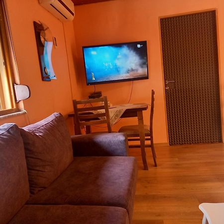 Apartment In Tirana Zewnętrze zdjęcie