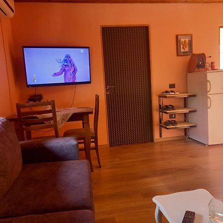 Apartment In Tirana Zewnętrze zdjęcie