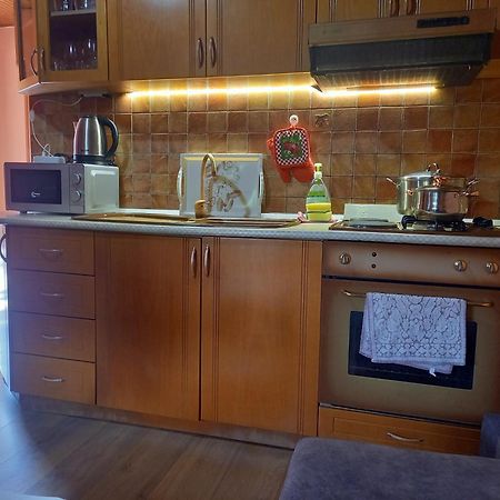 Apartment In Tirana Zewnętrze zdjęcie