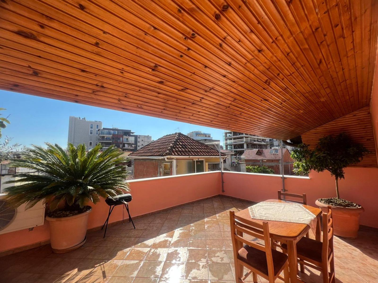 Apartment In Tirana Zewnętrze zdjęcie