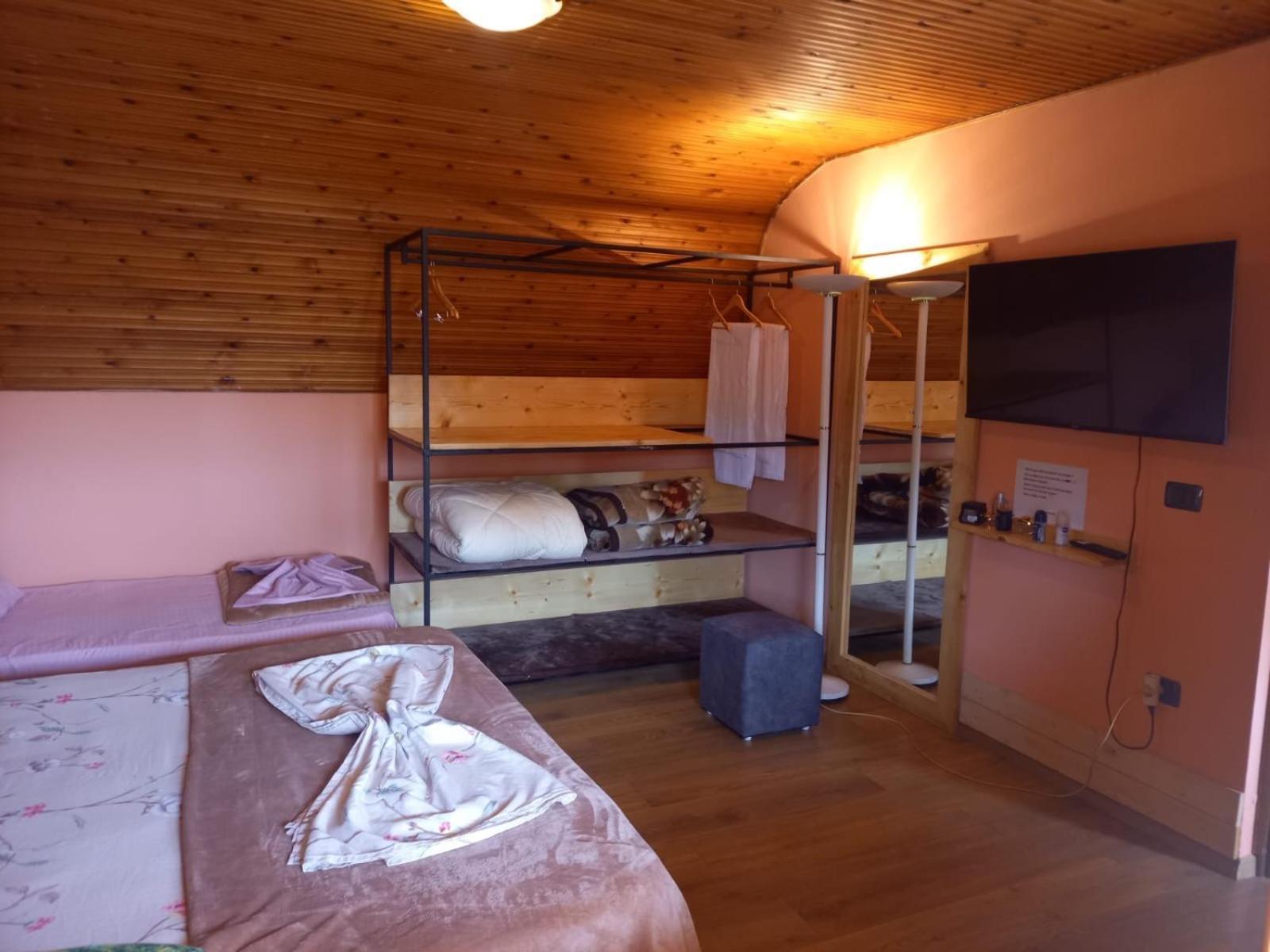 Apartment In Tirana Zewnętrze zdjęcie
