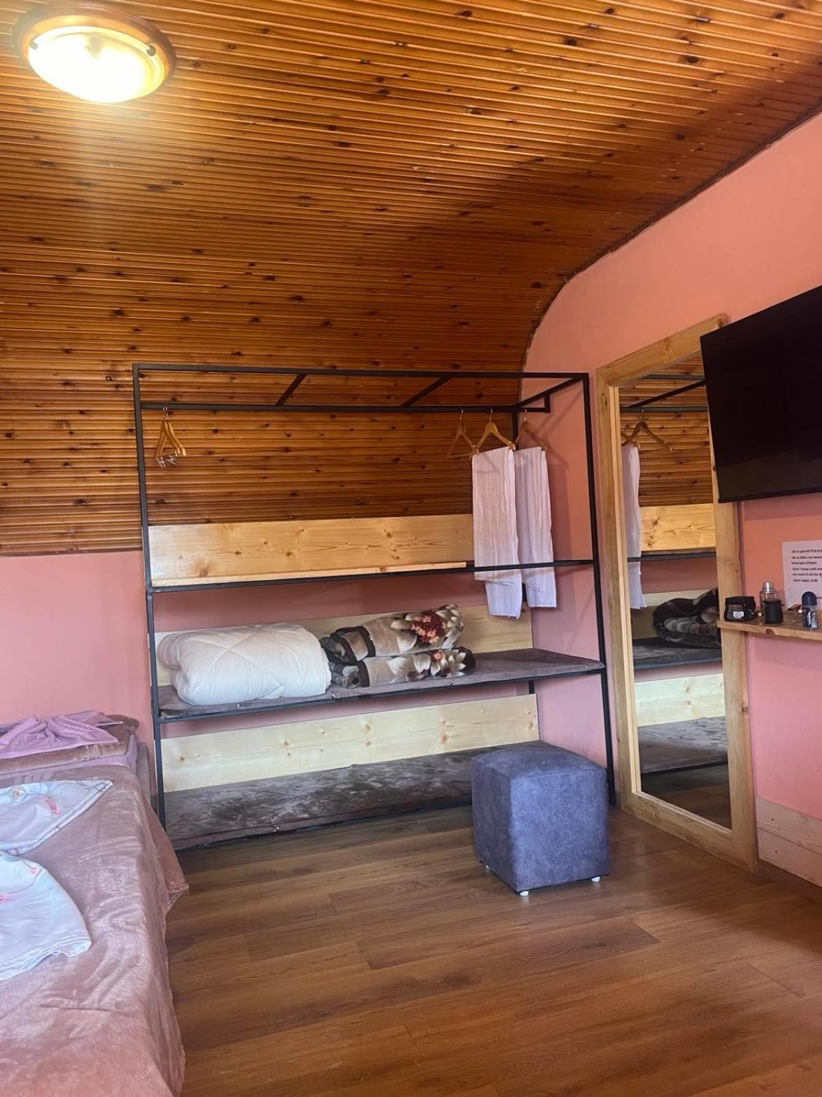 Apartment In Tirana Zewnętrze zdjęcie
