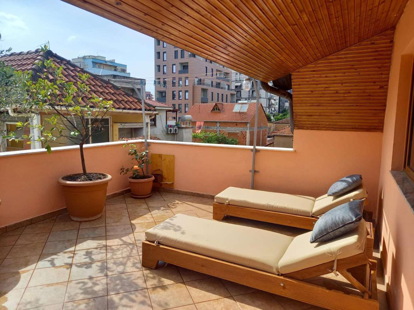 Apartment In Tirana Zewnętrze zdjęcie