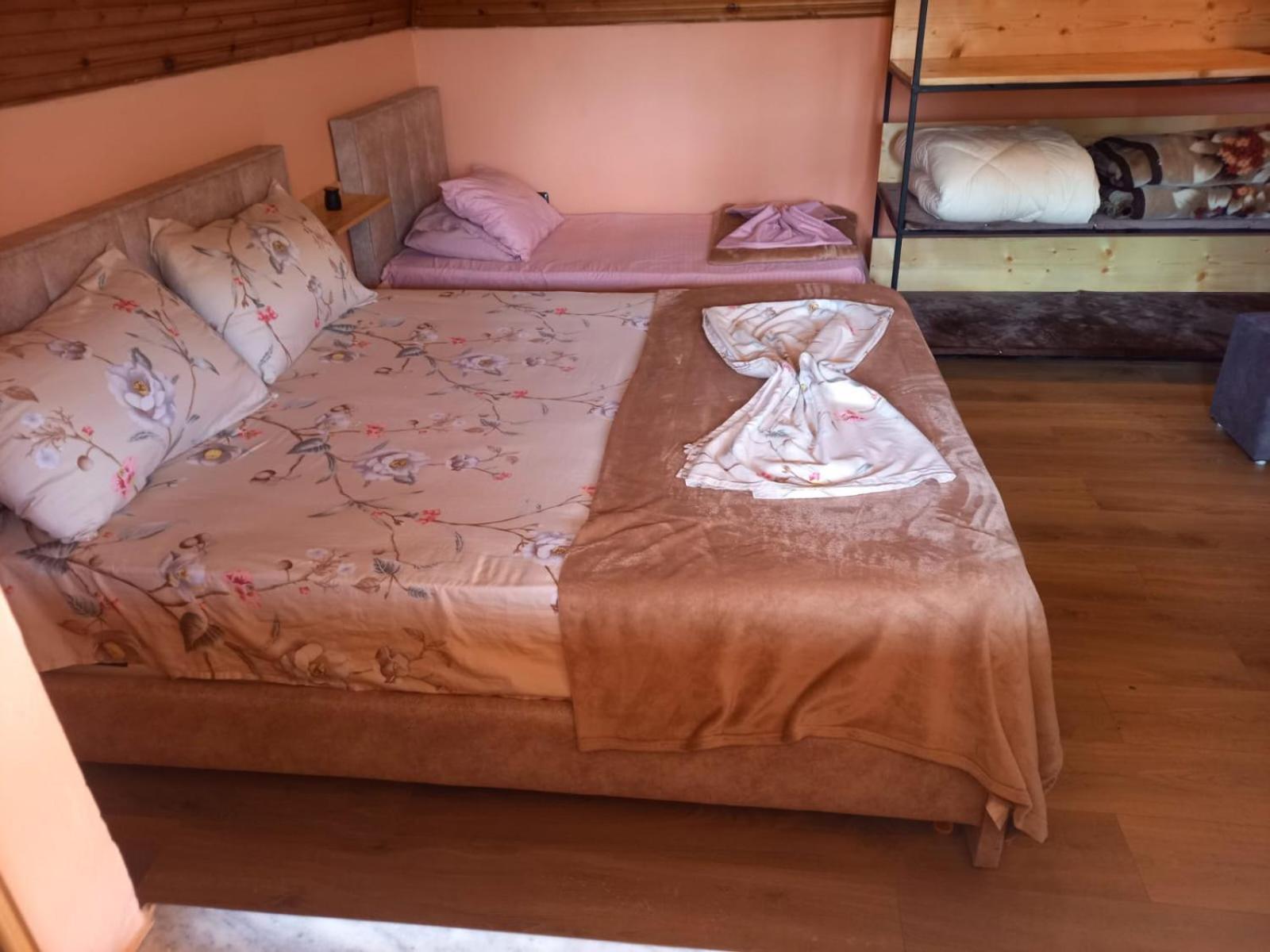 Apartment In Tirana Zewnętrze zdjęcie