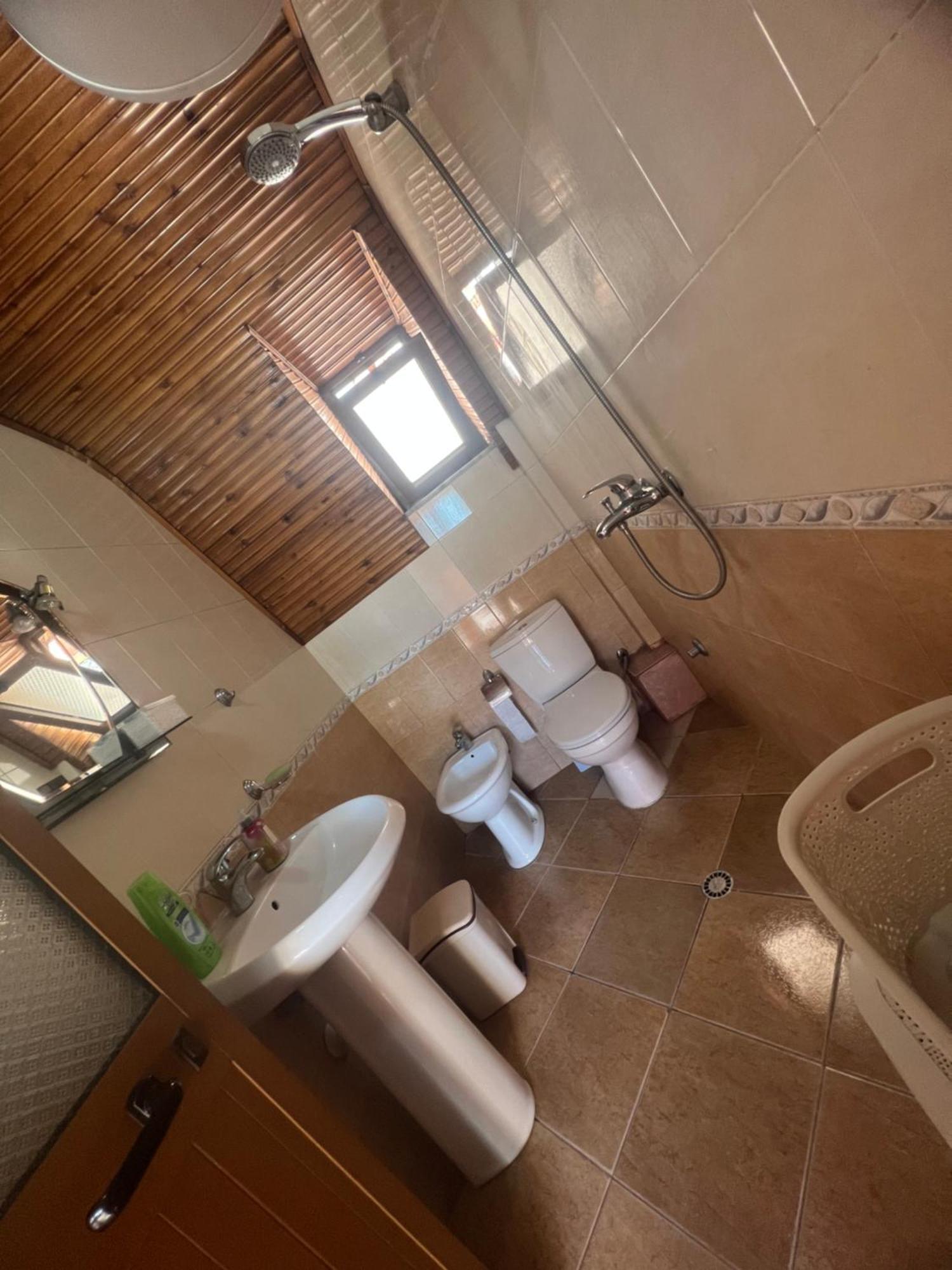 Apartment In Tirana Zewnętrze zdjęcie