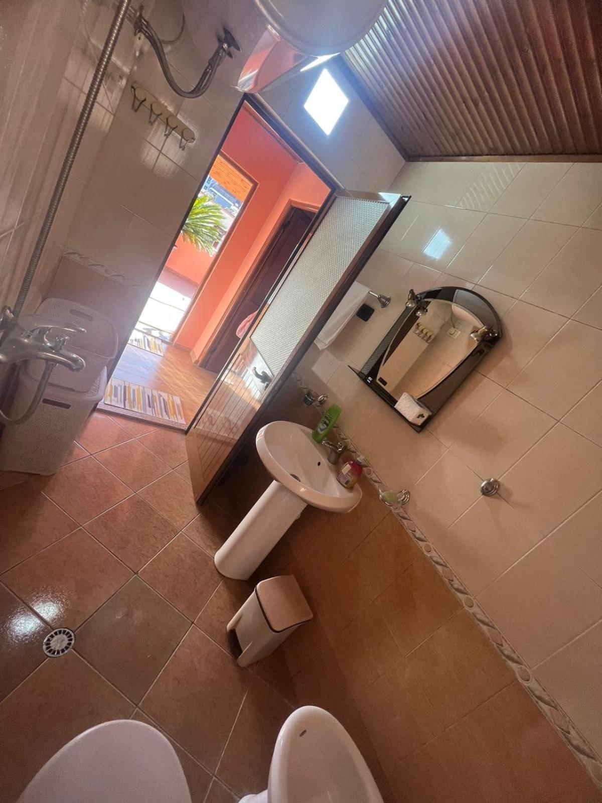 Apartment In Tirana Zewnętrze zdjęcie