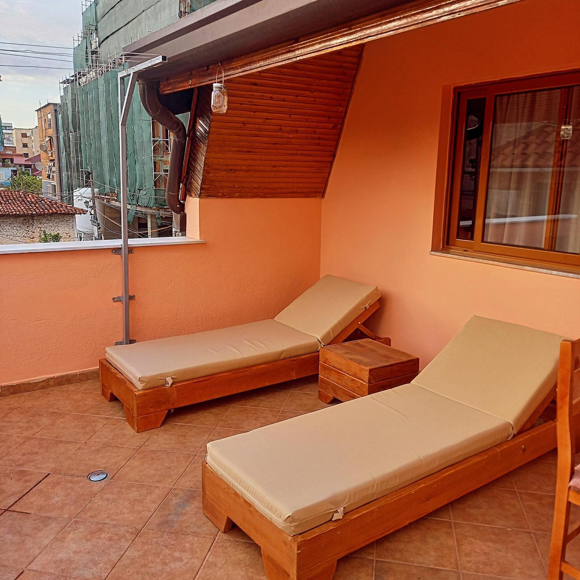 Apartment In Tirana Zewnętrze zdjęcie