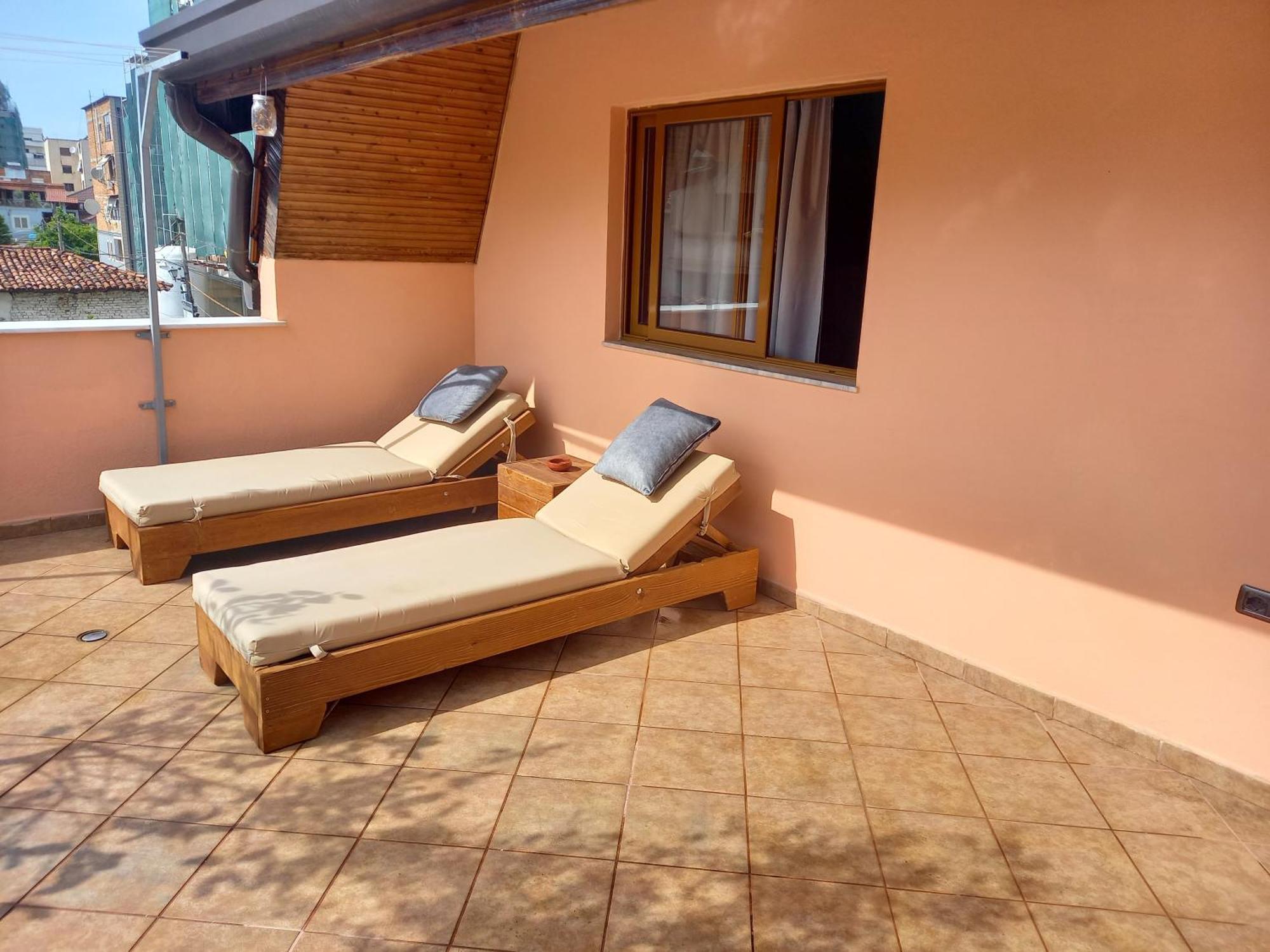 Apartment In Tirana Zewnętrze zdjęcie